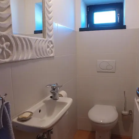 Apartamento Rozika -