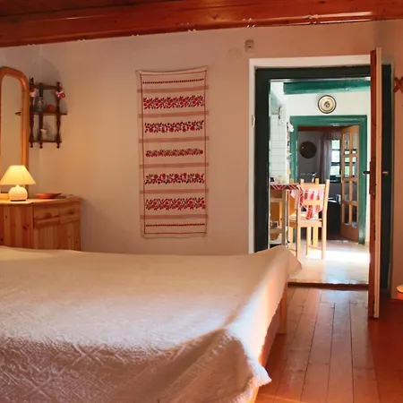 Apartamento Rozika - Sukoró