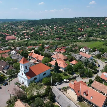 Rozika - Apartamento Sukoró